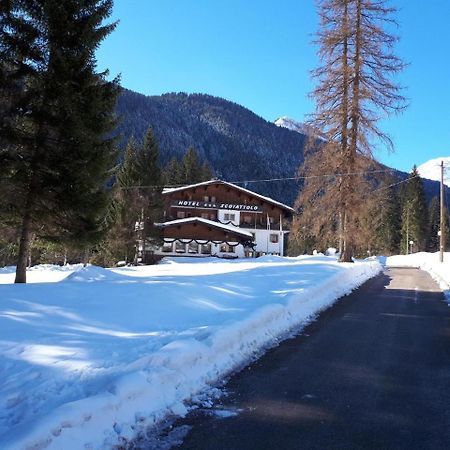 Albergo Scoiattolo Falcade Exterior photo