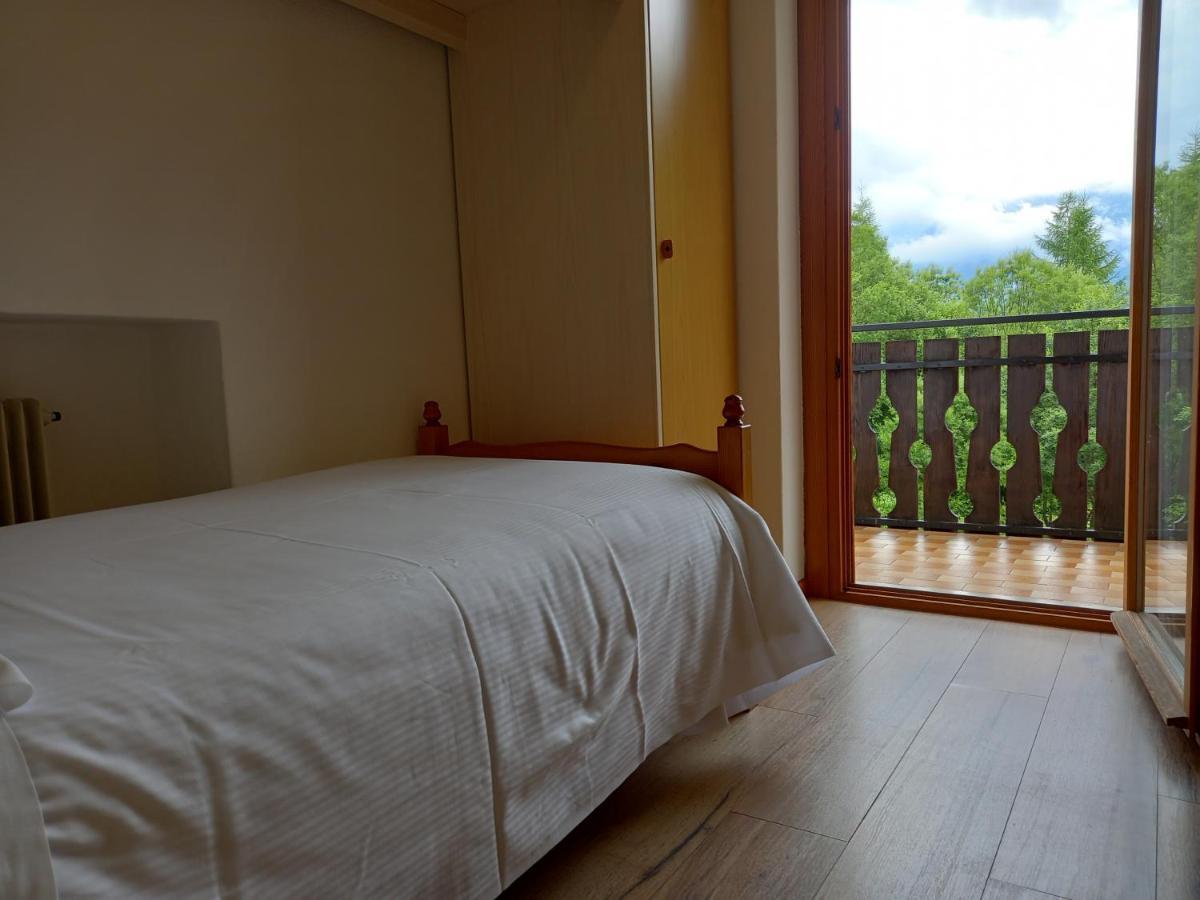 Albergo Scoiattolo Falcade Exterior photo