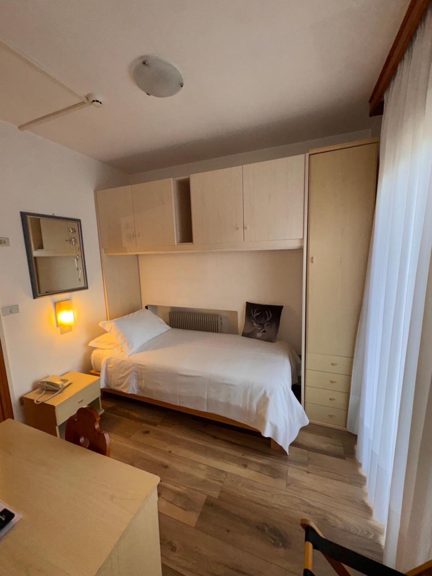 Albergo Scoiattolo Falcade Exterior photo